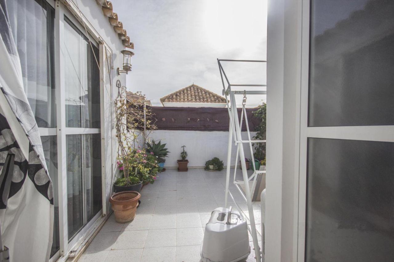 Apartamento A 300m De La Playa En Roquetas de Mar