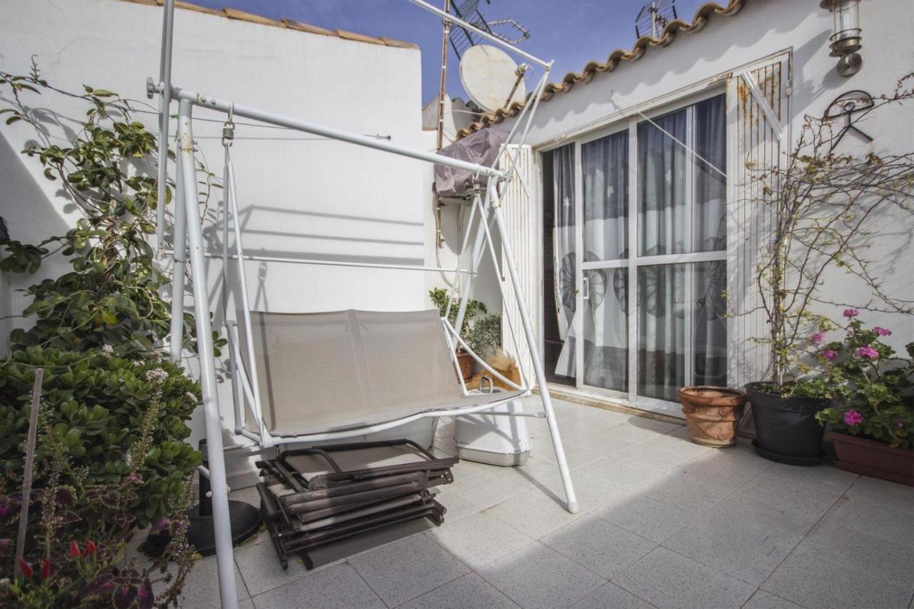 Homestay Apartamento A 300m De La Playa En