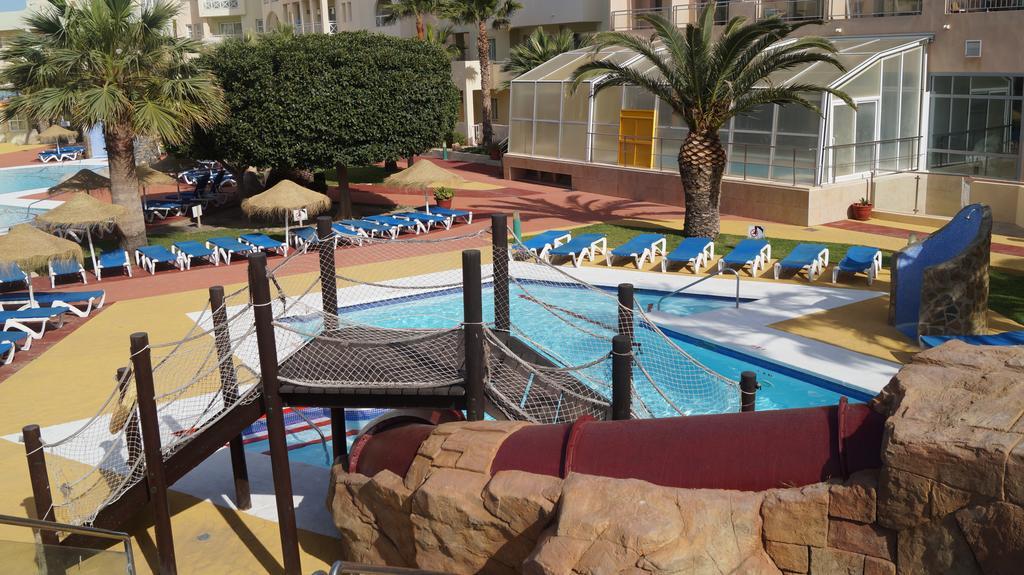 Apartamento Fenix