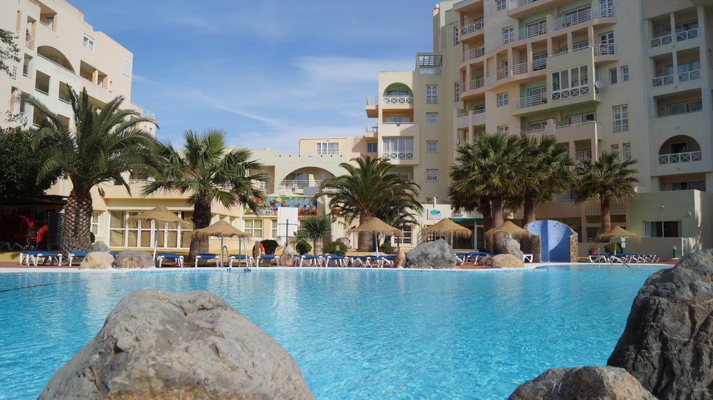 Fenix Apartamento Roquetas de Mar