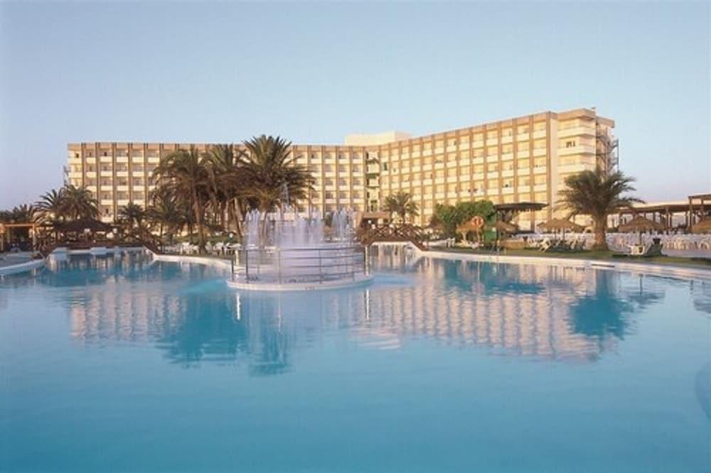 Evenia Zoraida 4* Roquetas de Mar