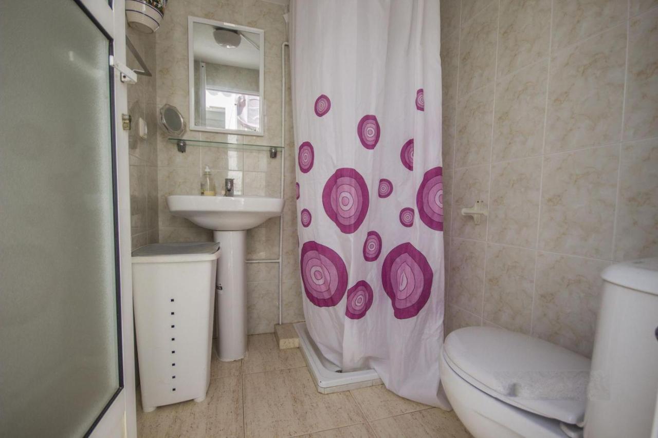 Apartamento A 300m De La Playa En Roquetas de Mar