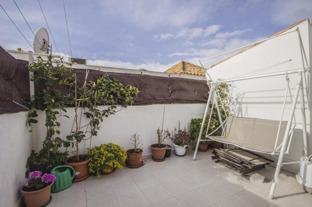 Apartamento A 300m De La Playa En Homestay *