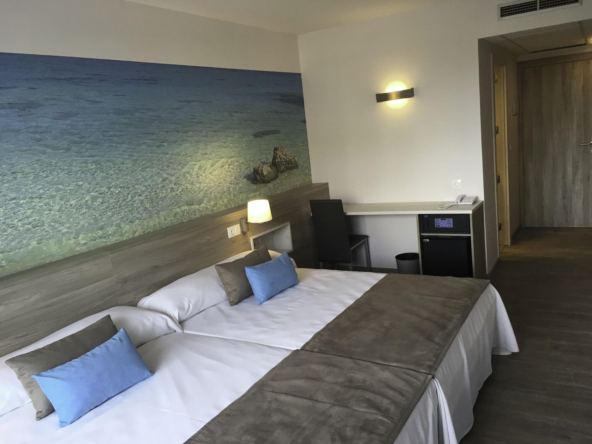 Roquetas El Palmeral By Pierre&vacances 3*