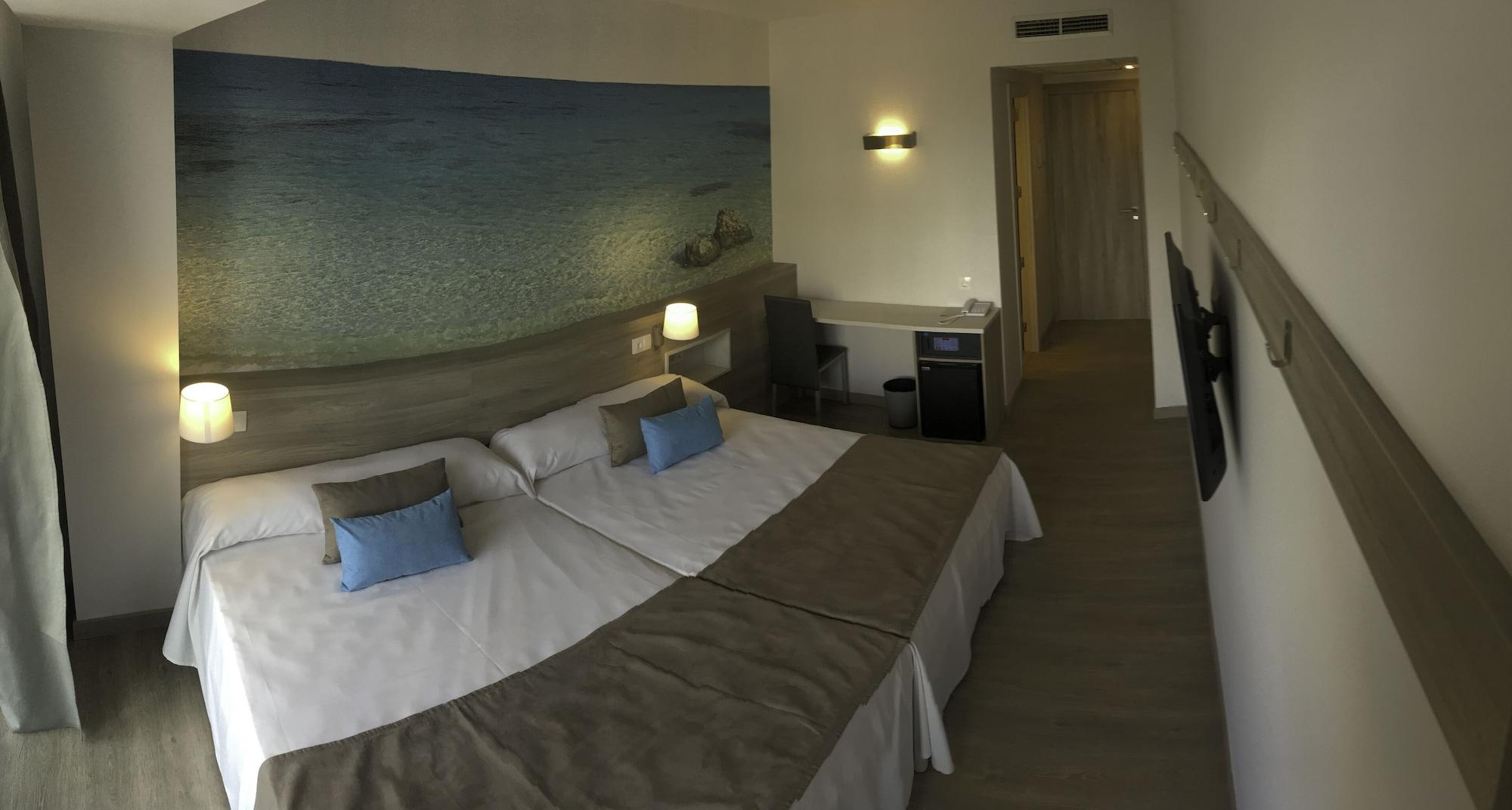 Roquetas El Palmeral By Pierre&vacances