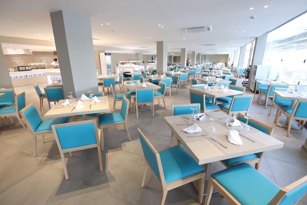 Roquetas El Palmeral By Pierre&vacances 3*