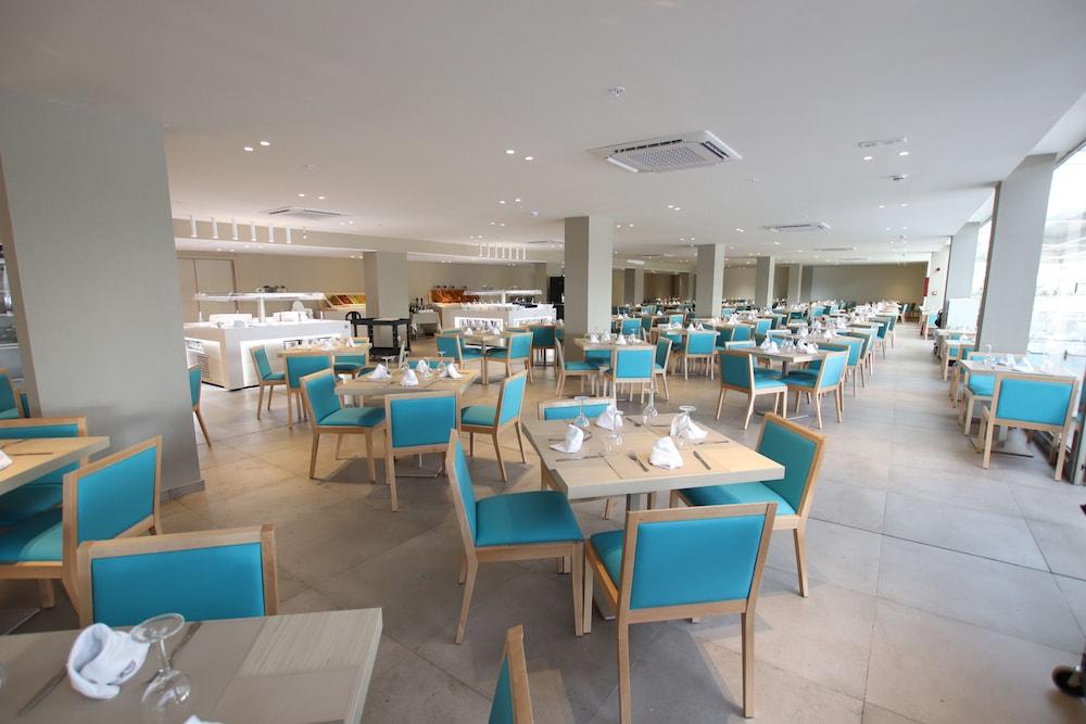 Roquetas El Palmeral By Pierre&vacances 3*