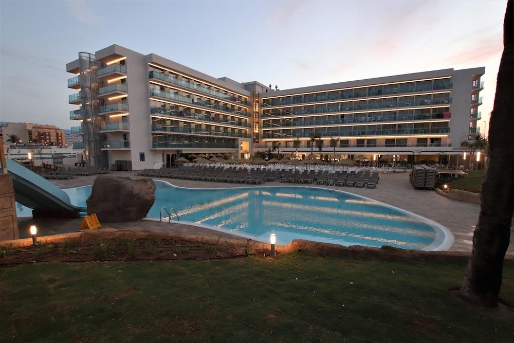 Roquetas El Palmeral By Pierre&vacances Hotel