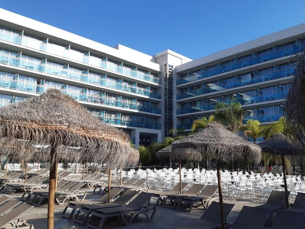 Roquetas El Palmeral By Pierre&vacances 3*