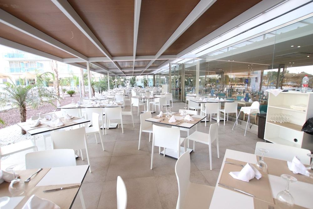 Roquetas El Palmeral By Pierre&vacances Hotel 3*