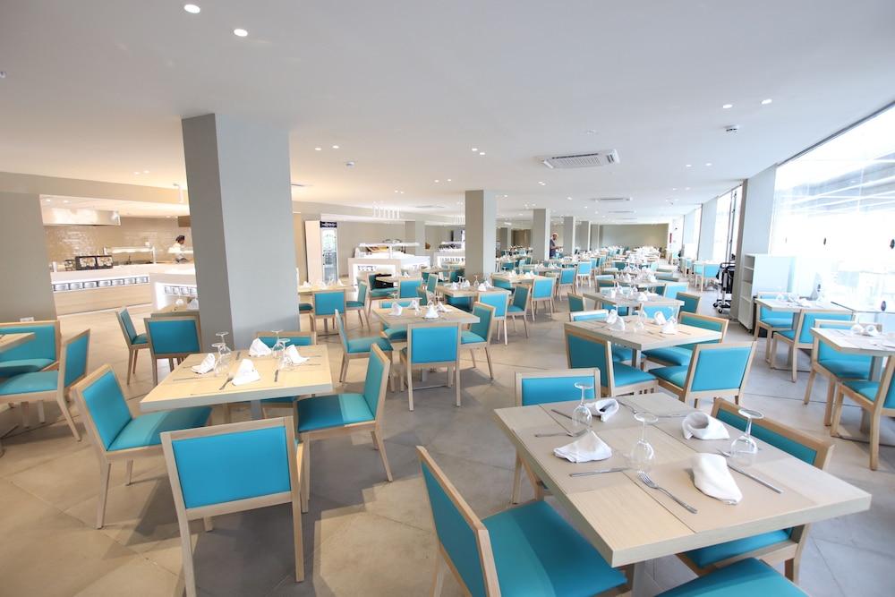 Roquetas El Palmeral By Pierre&vacances Hotel