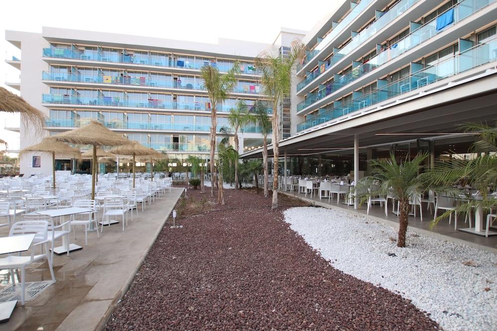 Roquetas El Palmeral By Pierre&vacances