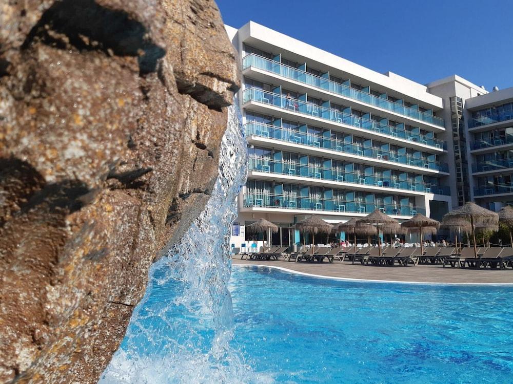 Roquetas El Palmeral By Pierre&vacances Hotel Roquetas de Mar