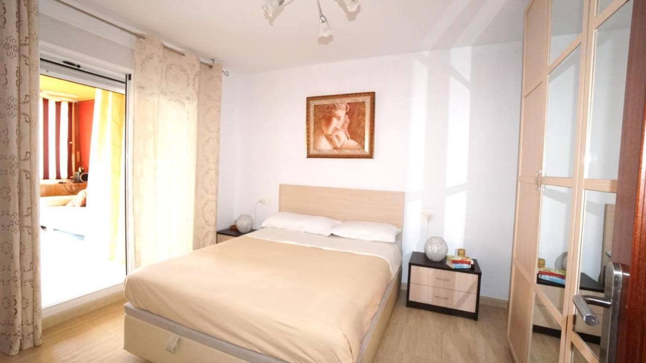Apartamento Expoholidays-santa Ana Roquetas de Mar
