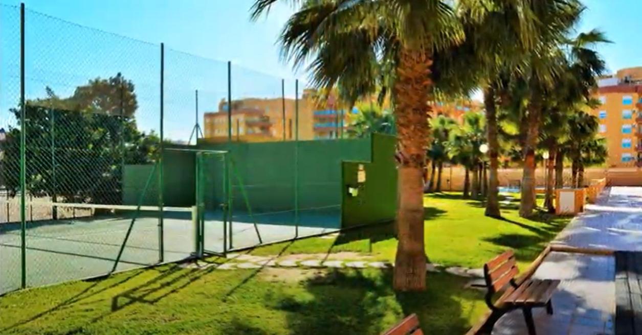 Expoholidays-santa Ana Roquetas de Mar