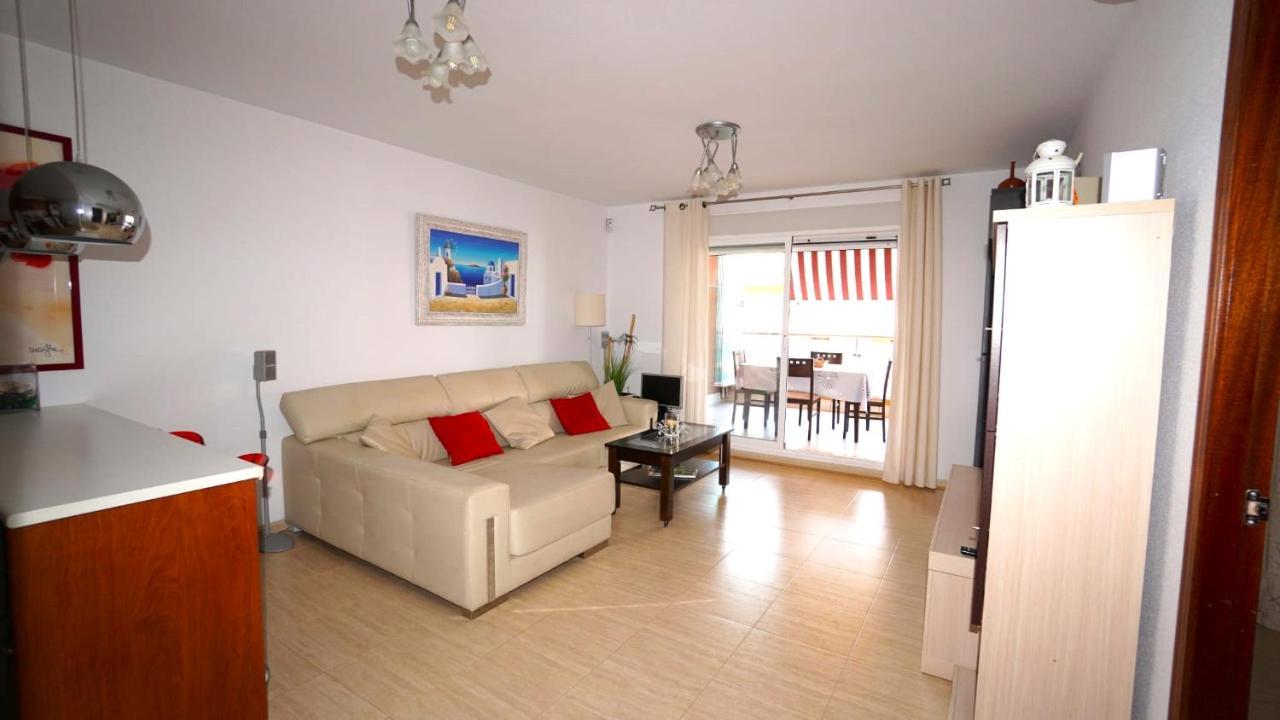 Expoholidays-santa Ana Apartamento