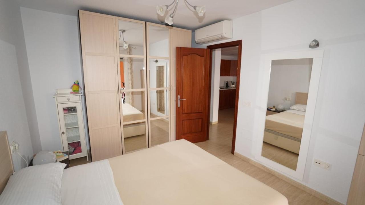 Apartamento Expoholidays-santa Ana