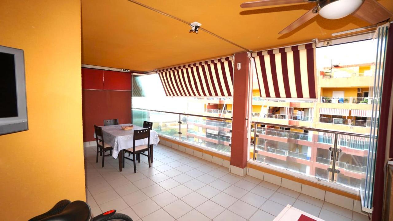 Apartamento Expoholidays-santa Ana Roquetas de Mar