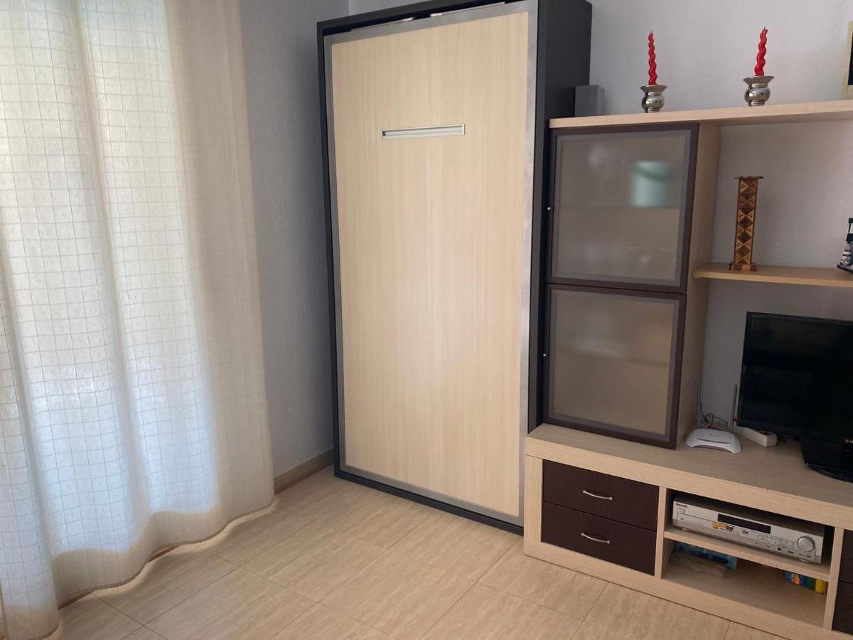 Apartamento Expoholidays-santa Ana *