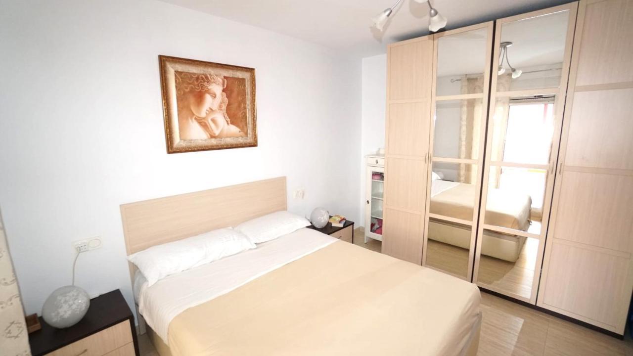 Apartamento Expoholidays-santa Ana Roquetas de Mar