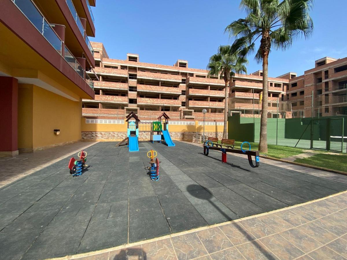 Apartamento Expoholidays-santa Ana