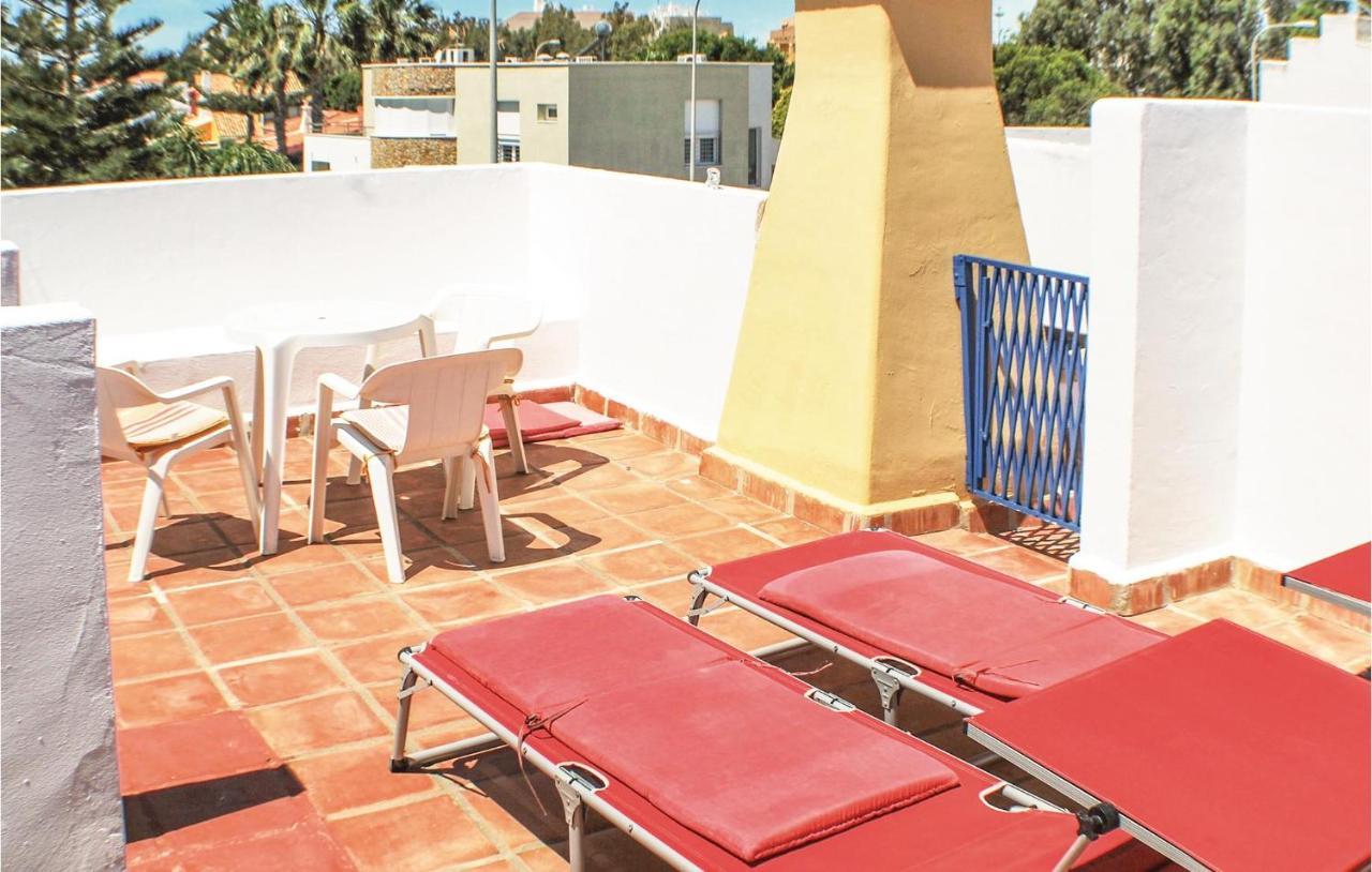 Amazing In With 1 Bedrooms, Wifi And Outdoor Swimming Pool Apartamento *