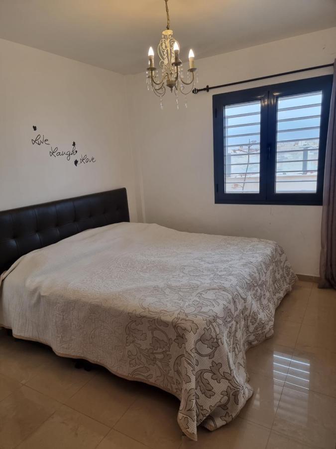 Precioso atico a 200 metros de la playa Apartamento *