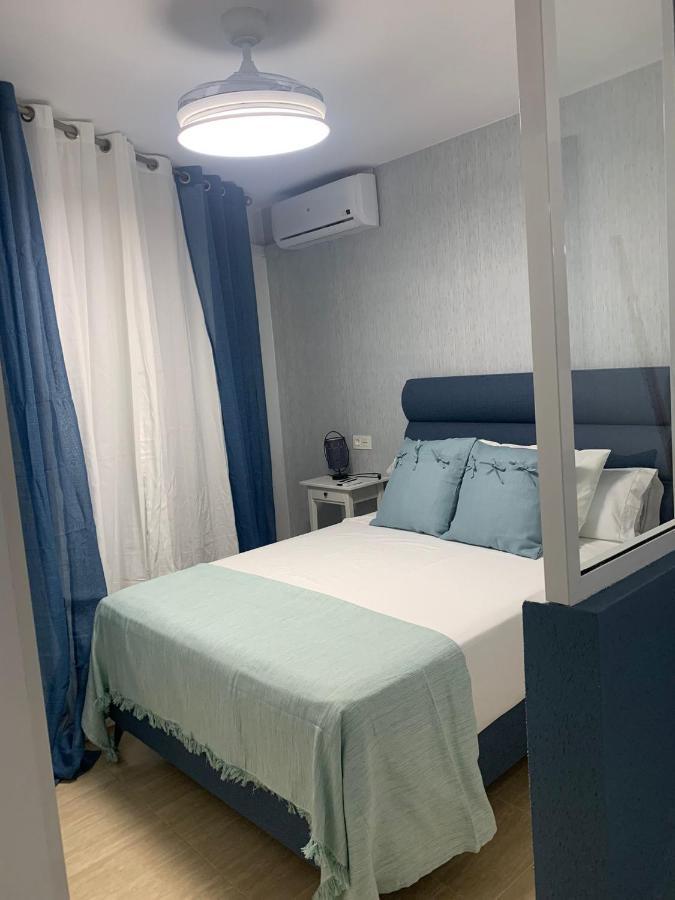 Apartment Leyaros