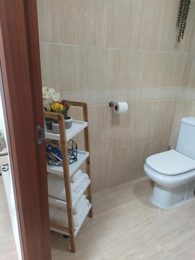 Apartment Leyaros