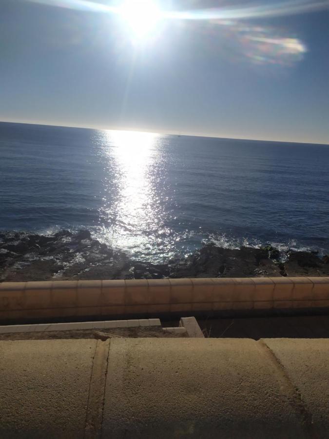 Apartment Leyaros