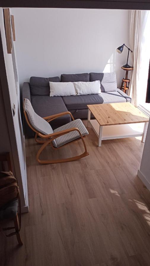 Lagos A 25 Metros Del Mar Apartamento