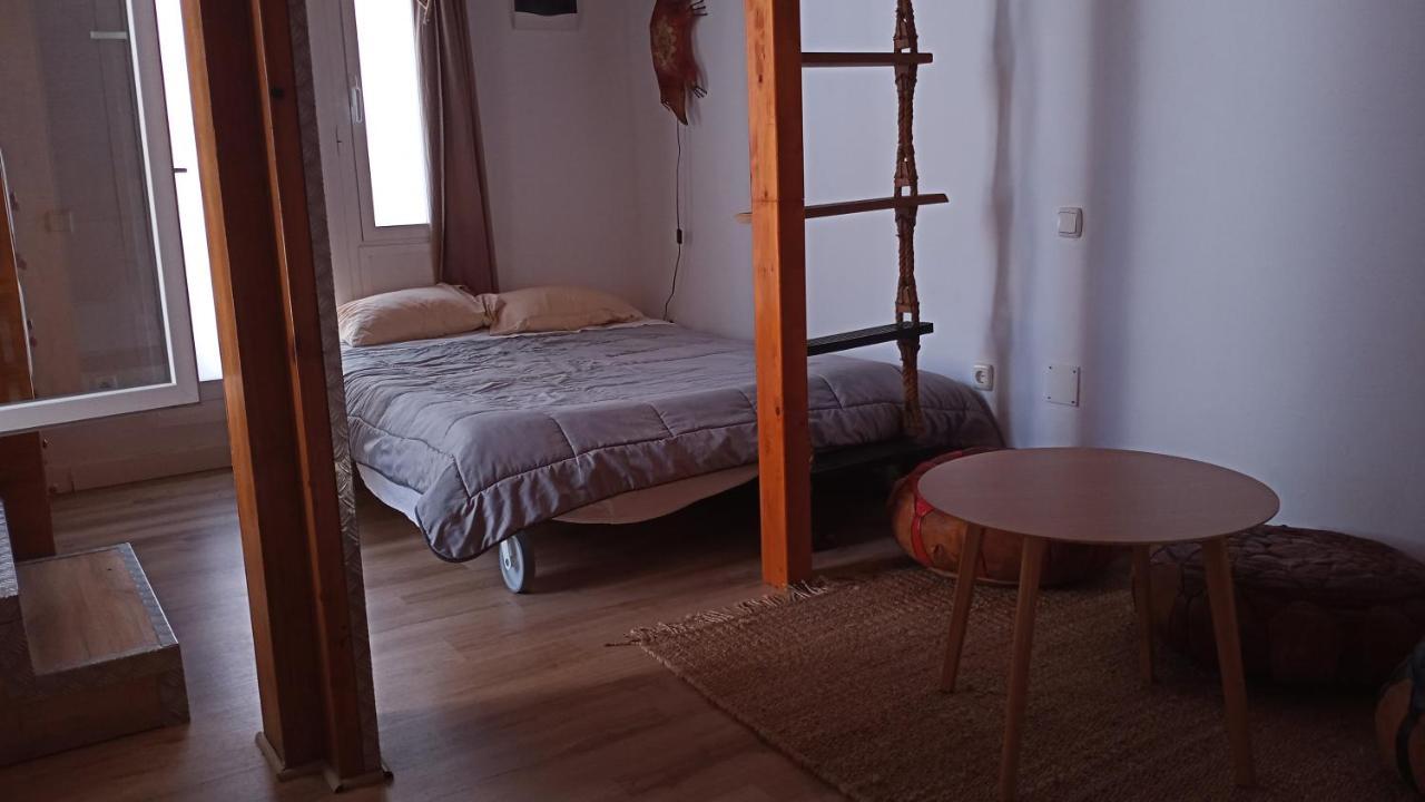 Apartamento Lagos A 25 Metros Del Mar