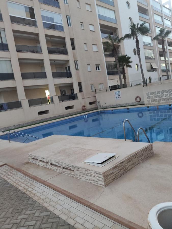 Maríahome Apartamento Roquetas de Mar