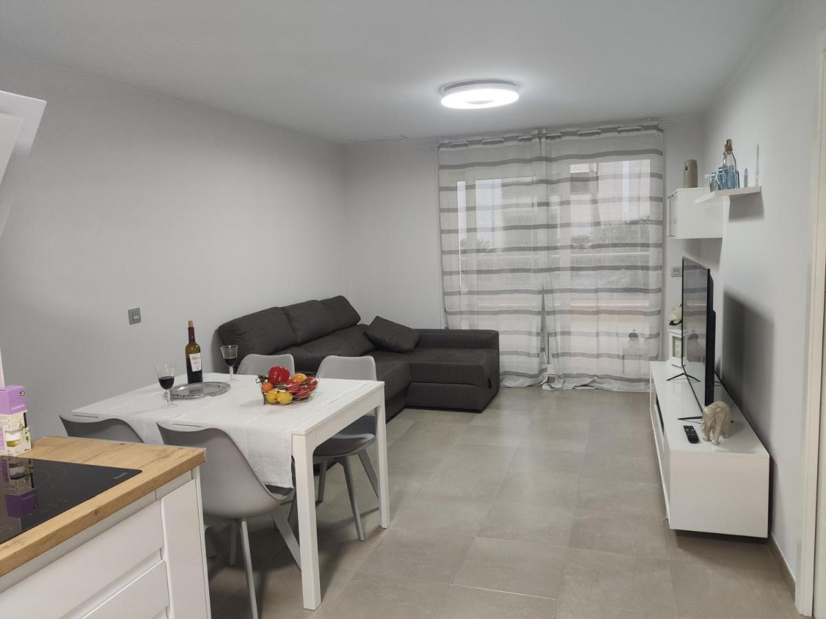 Apartamento Maríahome *