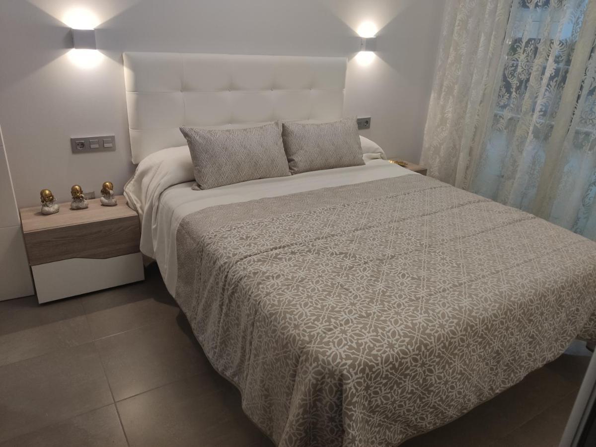 Apartamento Maríahome