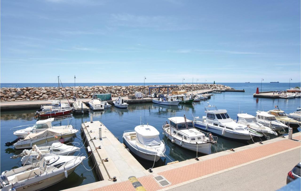 Apartamento Amazing In With 1 Bedrooms, Wifi And Outdoor Swimming Pool Roquetas de Mar