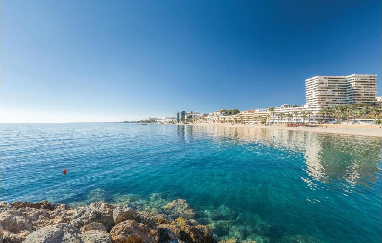 Amazing In With 1 Bedrooms, Wifi And Outdoor Swimming Pool * Roquetas de Mar