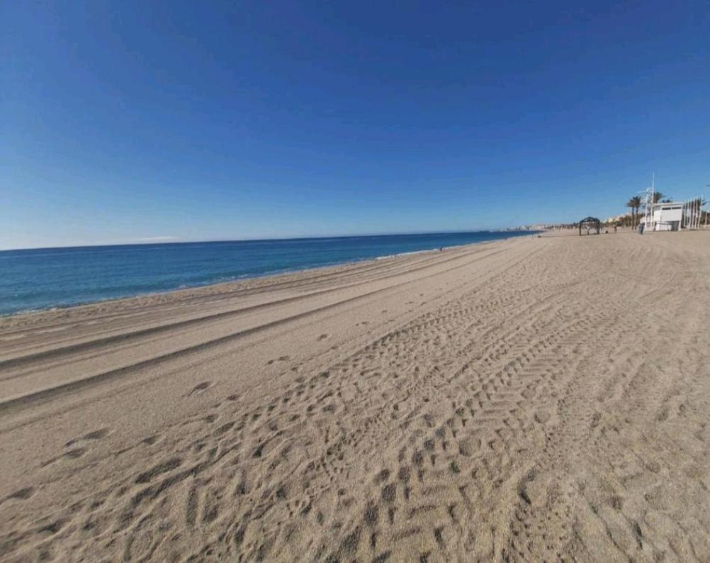 Apartamento Roquetas De Mar, Apartamento, 2 Dormitorios, Urbanización Salinas, Cerca De La Playa, De Restaurantes Y Bares De Tapas