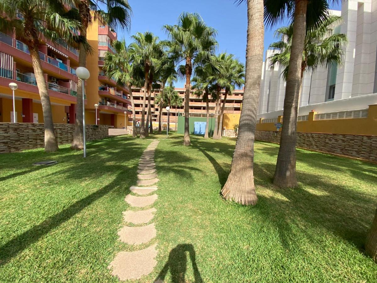 Expoholidays-santa Ana Apartamento *