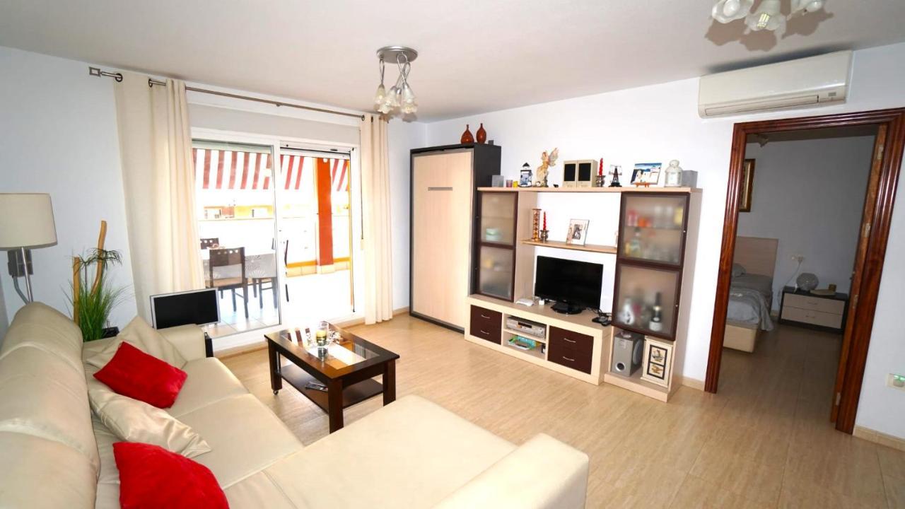 Apartamento Expoholidays-santa Ana