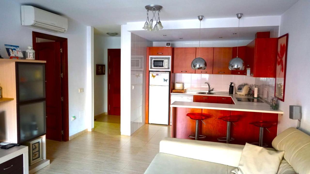 Expoholidays-santa Ana Apartamento *