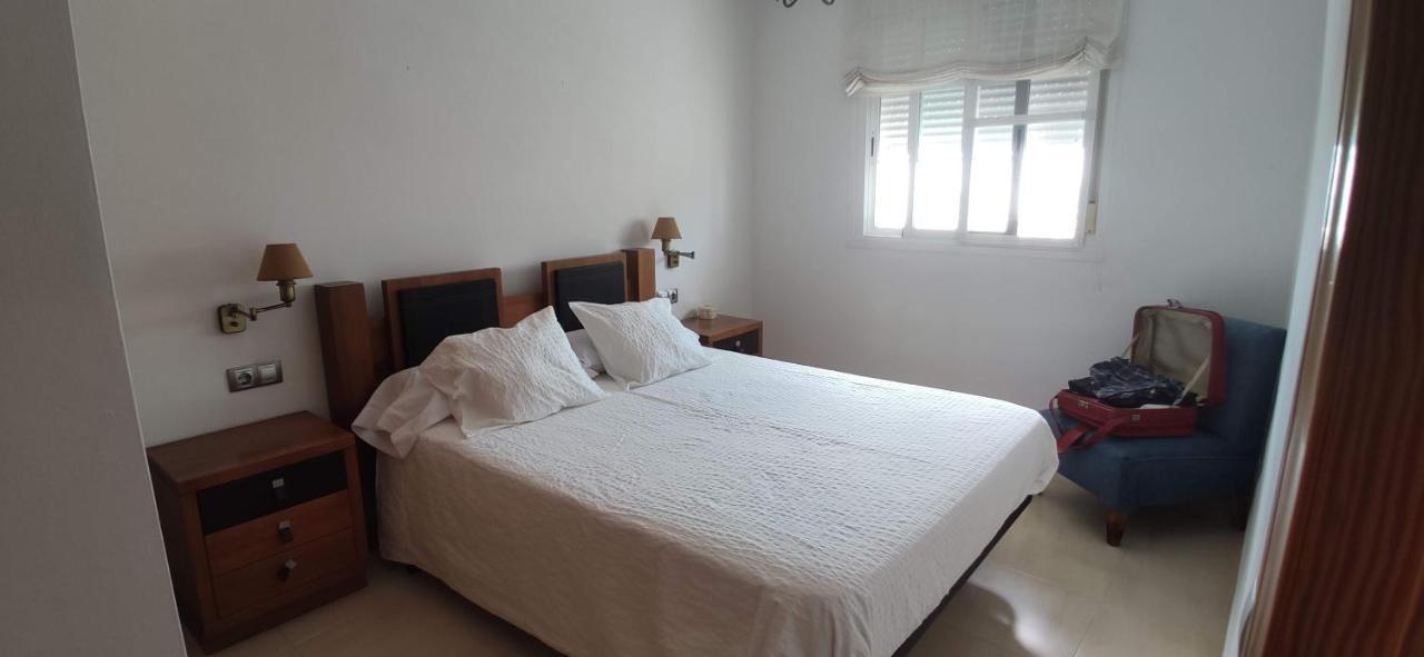 Apartamento De Lujo A Pie De Playa Apartamento *
