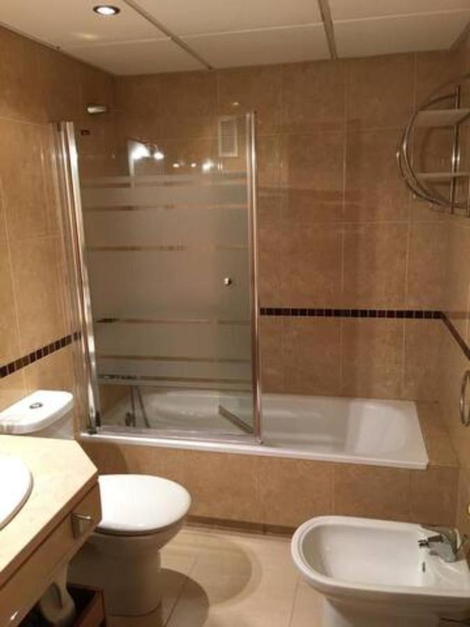 Apartamento De Lujo A Pie De Playa Roquetas de Mar