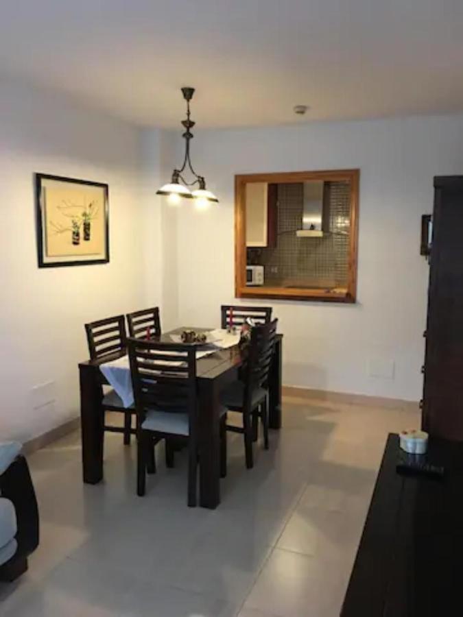 Apartamento De Lujo A Pie De Playa *