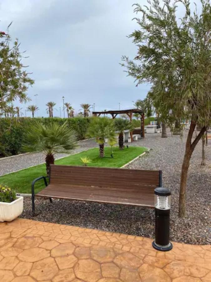 Apartamento De Lujo A Pie De Playa *