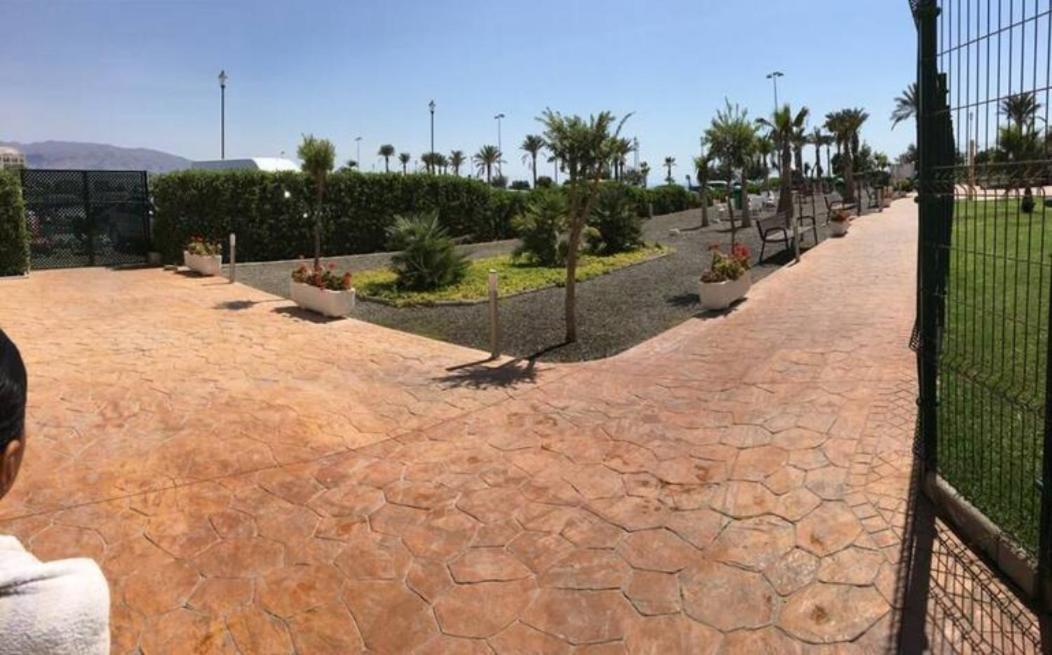 Apartamento De Lujo A Pie De Playa
