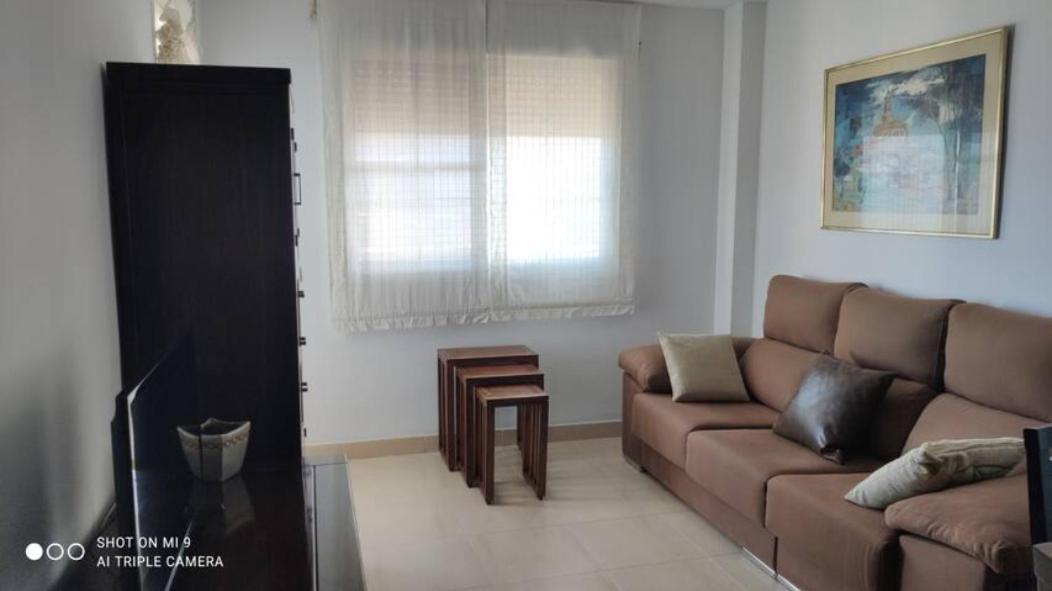 Apartamento De Lujo A Pie De Playa *