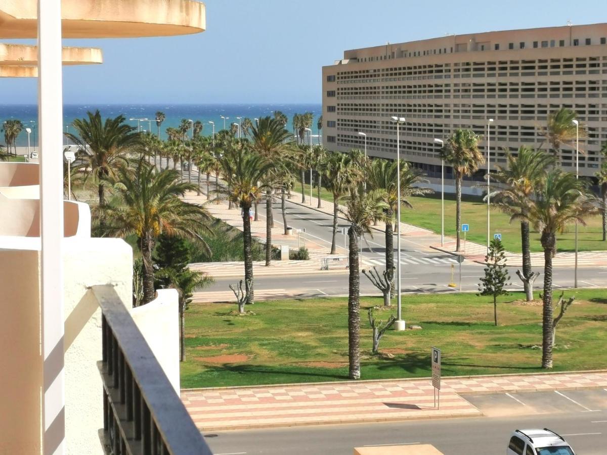 Vereda Penthouse Beach And Golf Holidays * Roquetas de Mar