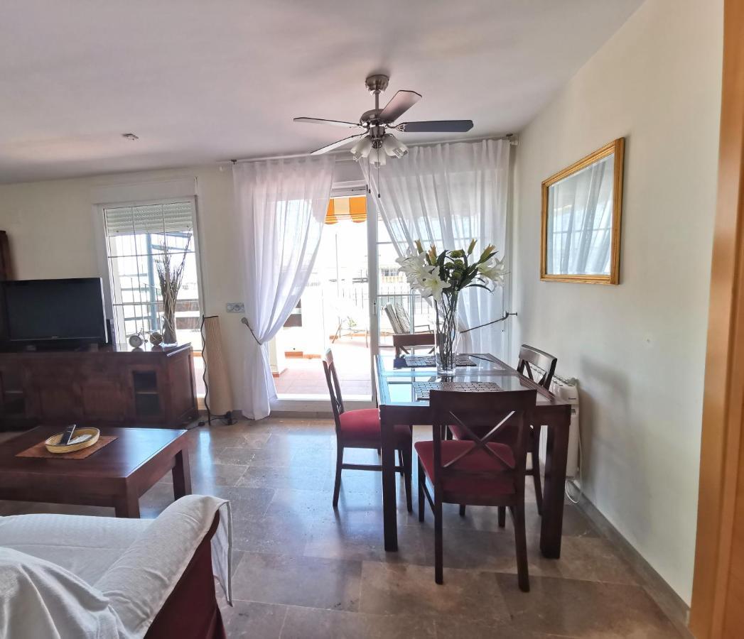 Vereda Penthouse Beach And Golf Holidays Apartment Roquetas de Mar