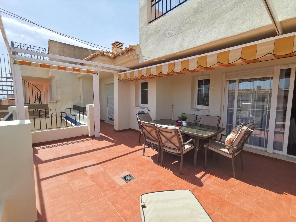 Vereda Penthouse Beach And Golf Holidays Roquetas de Mar